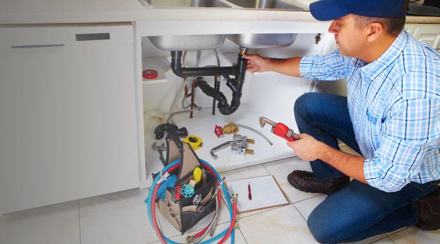Professional septic pumping service in Higbee, MO